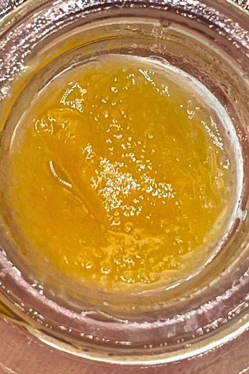 Raw Garden Live Resin