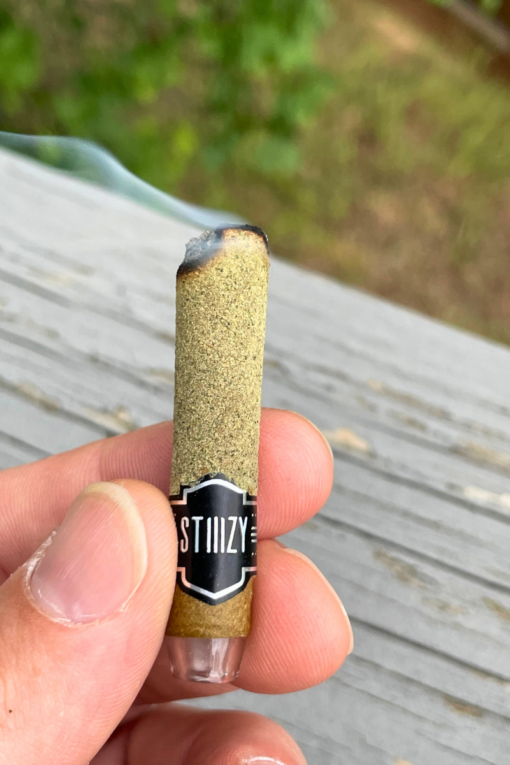 STIIIZY 40’s Blunt